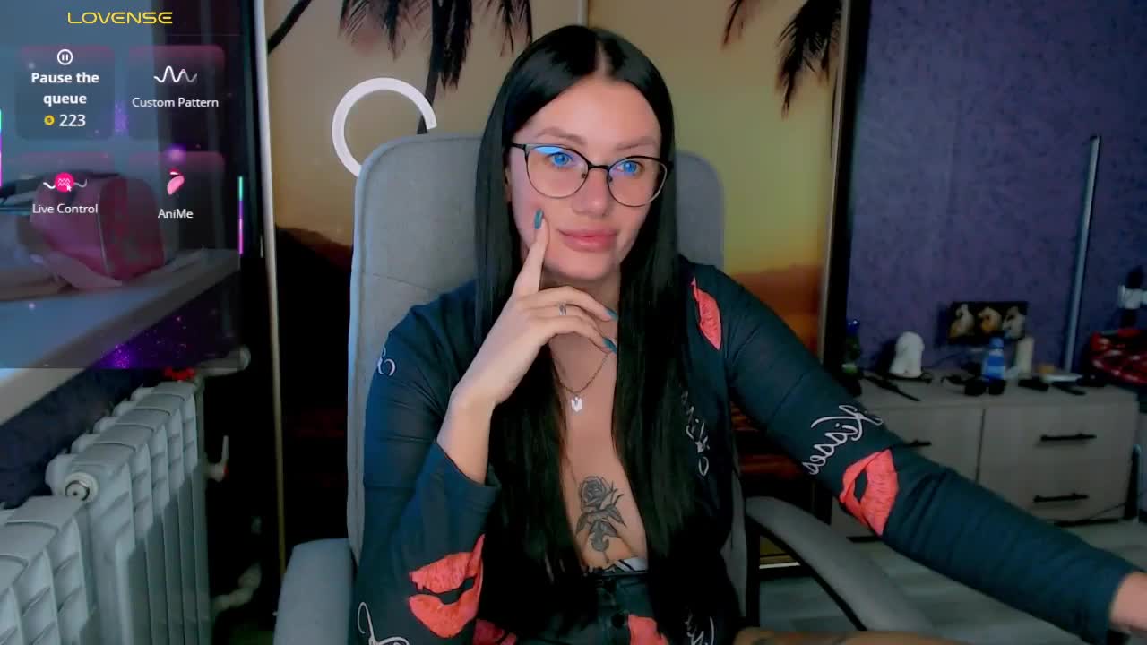 goldenwitchx Adult Chat September 20, 2025