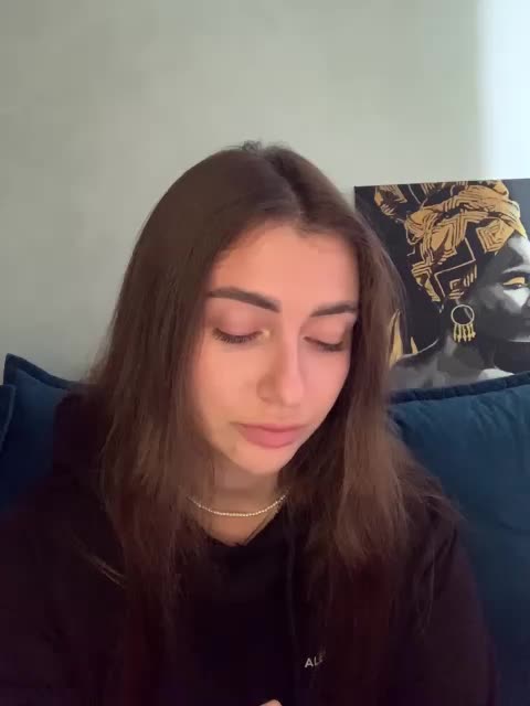 WILDGIRL Adult Chat September 20, 2025