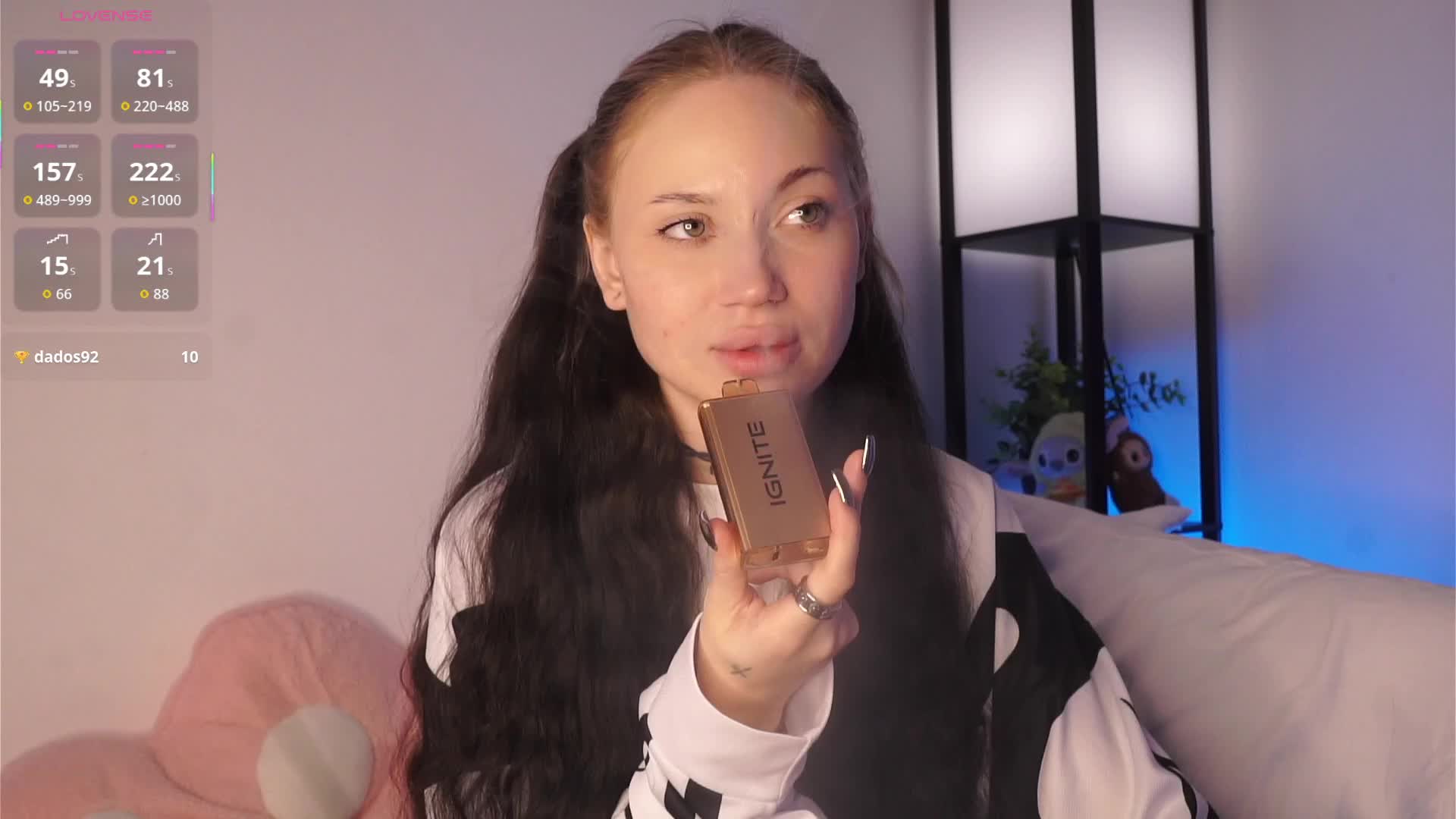 PLUXURY- Adult Chat September 20, 2025