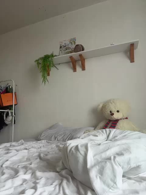 SkylarJewels Adult Chat September 20, 2025