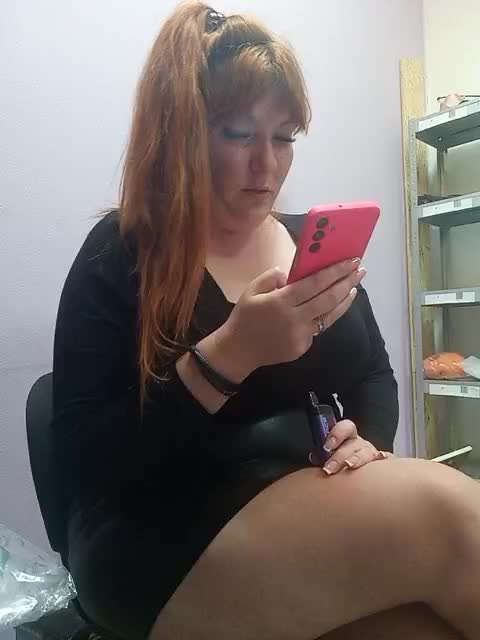 MiaLovely Adult Chat September 20, 2025