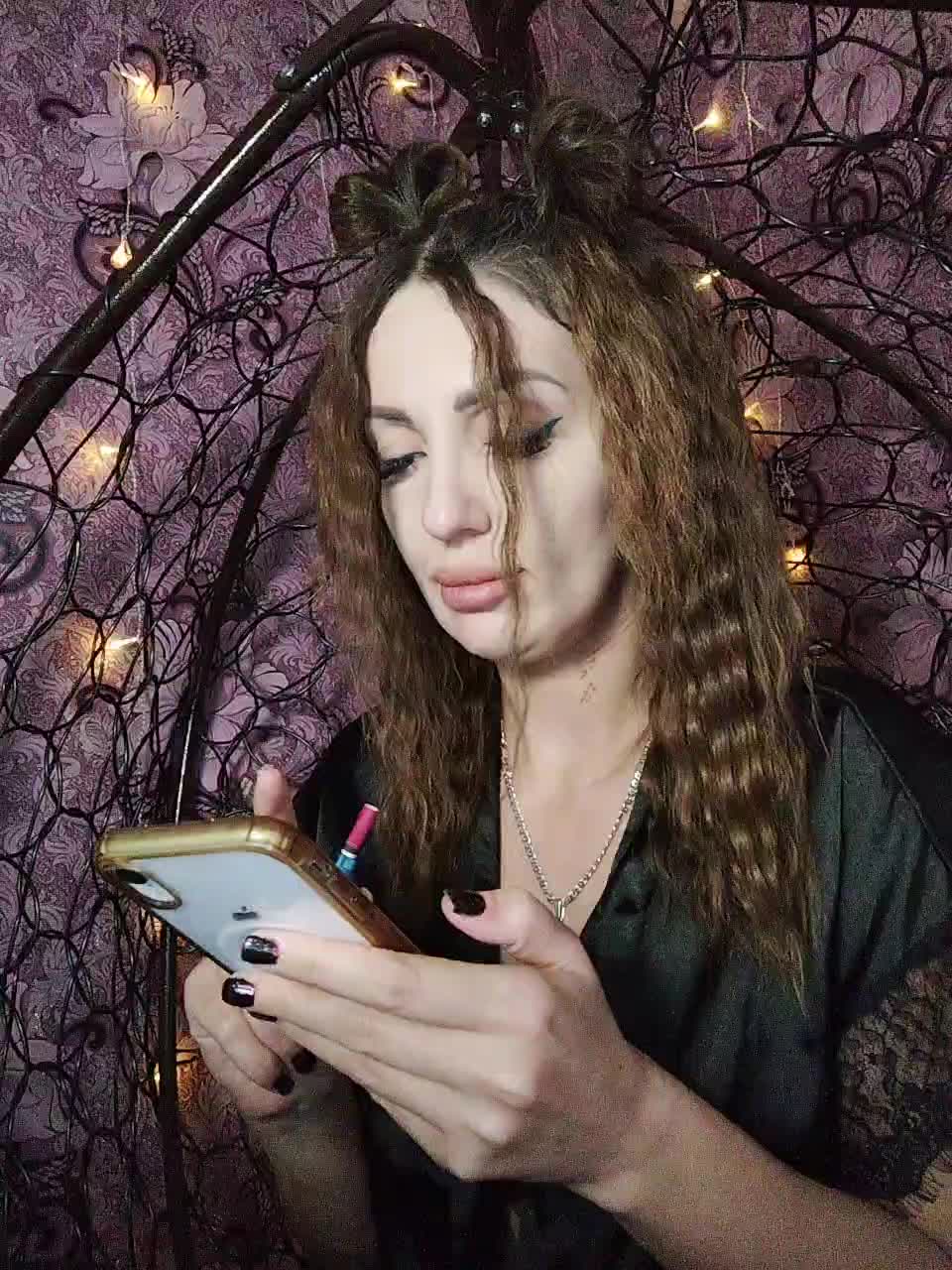 SexyKitty75-1 Adult Chat September 20, 2025