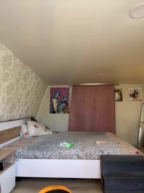 -MaybeBaby- Adult Chat September 20, 2025