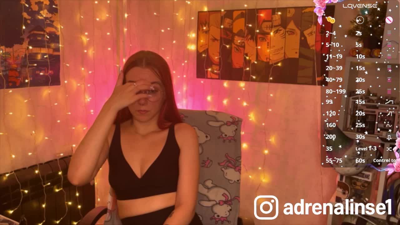 Kushina Adult Chat September 20, 2025