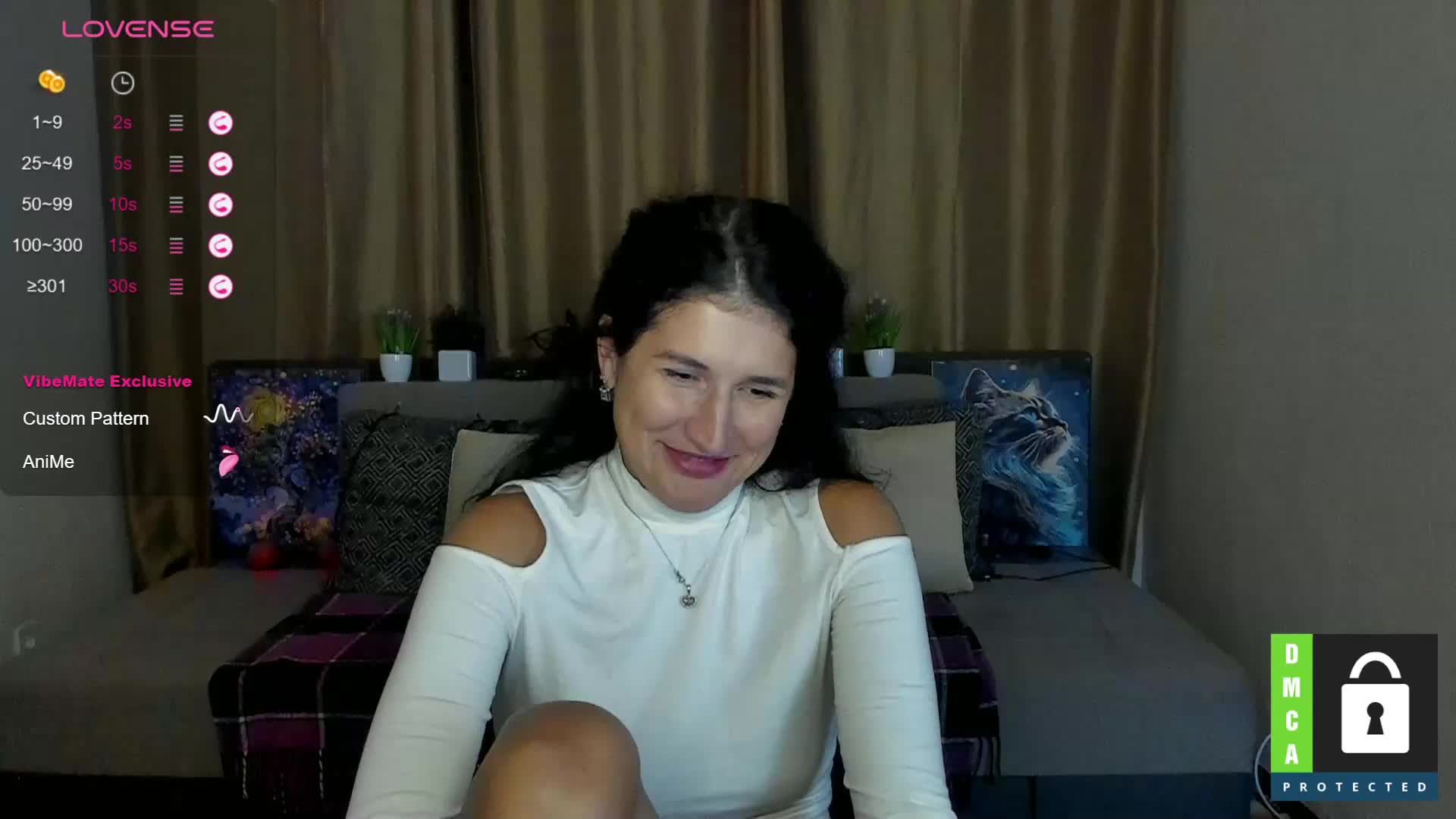 AliannaSoloKisses Adult Chat September 20, 2025