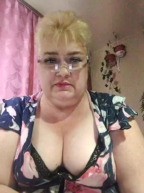 EugeniaLady Adult Chat September 20, 2025