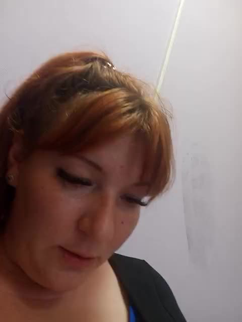 MiaLovely Adult Chat September 20, 2025