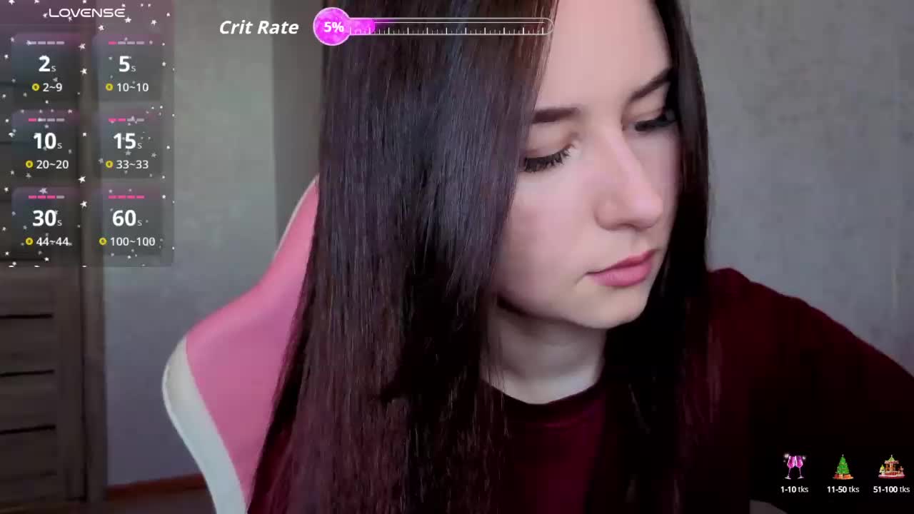 Unearthly Adult Chat September 20, 2025