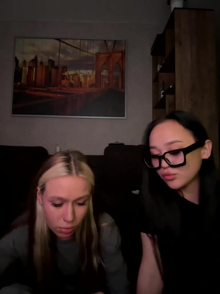 askorbinkiii Adult Chat September 20, 2025