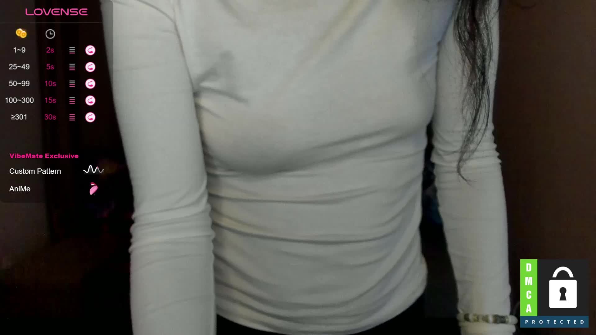 AliannaSoloKisses Adult Chat September 20, 2025