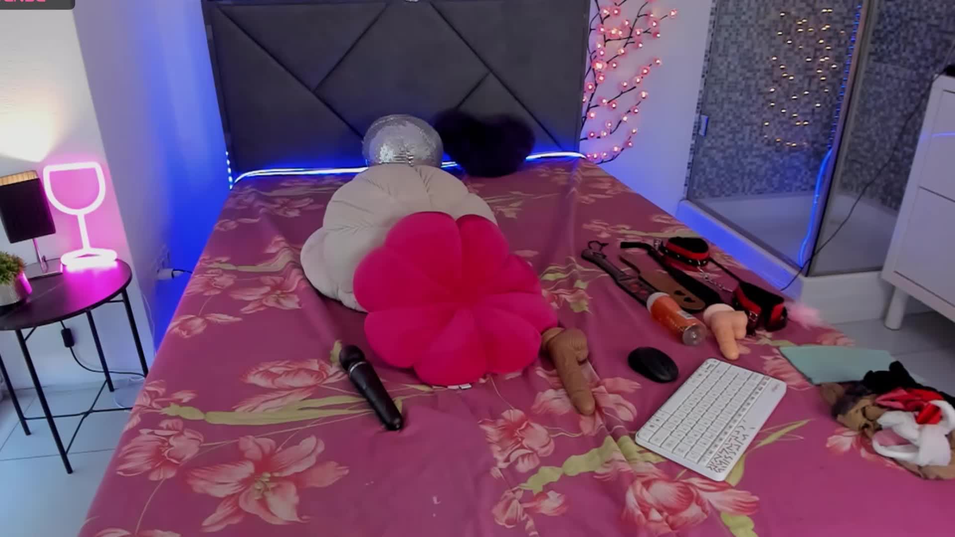 CassieEvans Adult Chat September 20, 2025