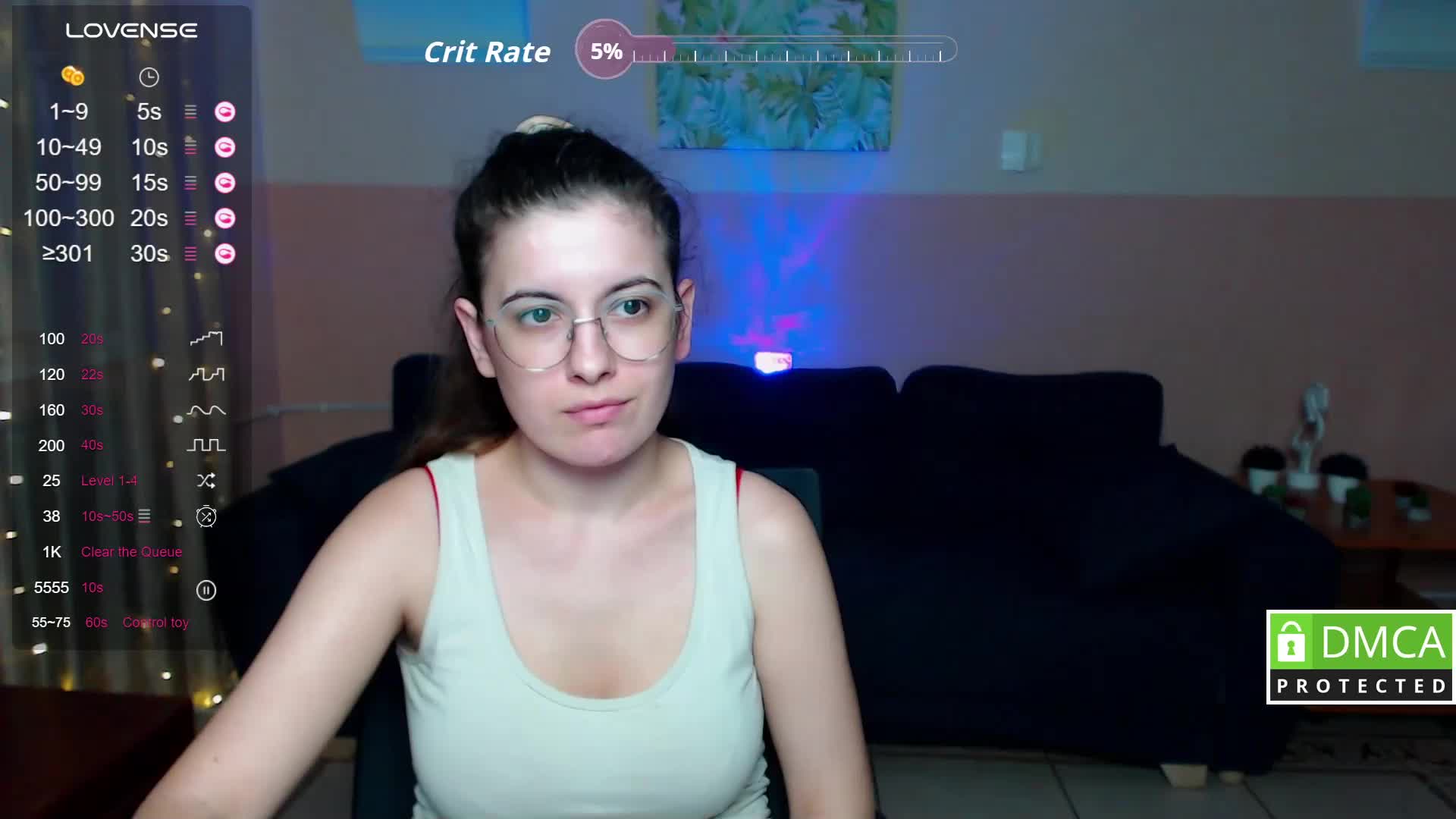 AminaBeatris13 Adult Chat September 20, 2025