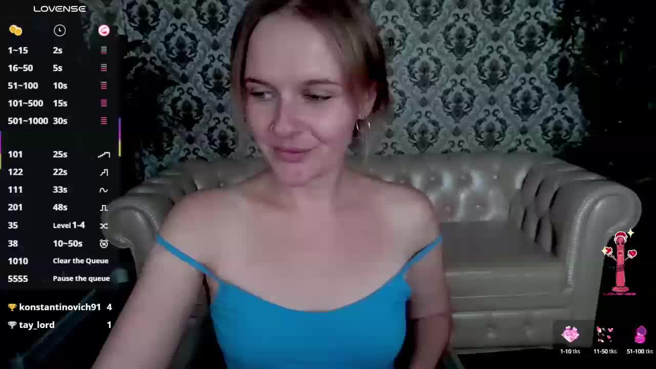 MaribelRiver Adult Chat September 20, 2025