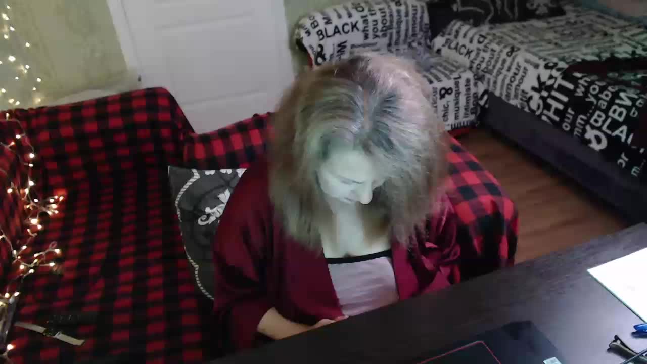 MeganIris Adult Chat September 20, 2025