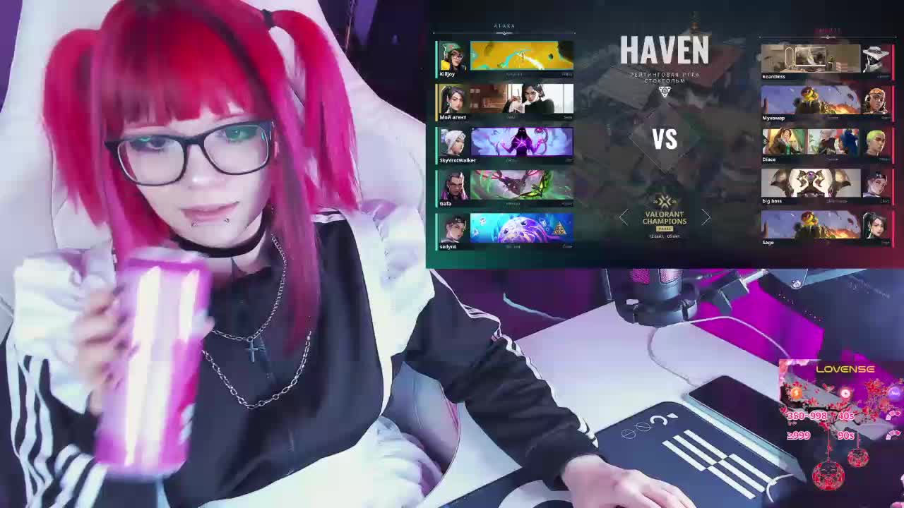 Yumi_Youkai Adult Chat September 20, 2025