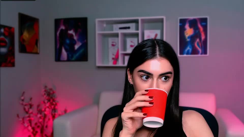 kaisy_star Adult Chat September 20, 2025