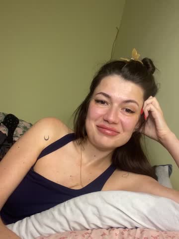 Cute_Erika Adult Chat September 20, 2025