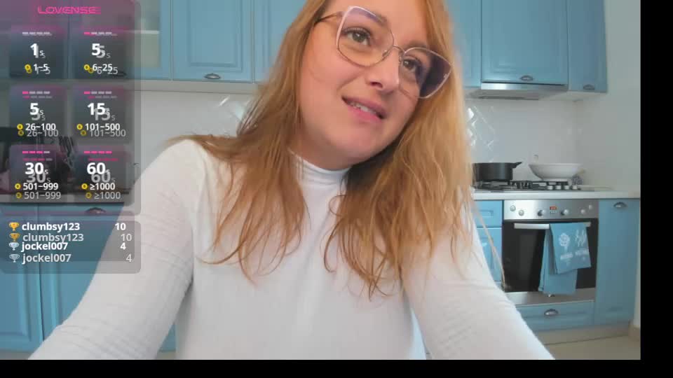 milkykandy Adult Chat September 20, 2025