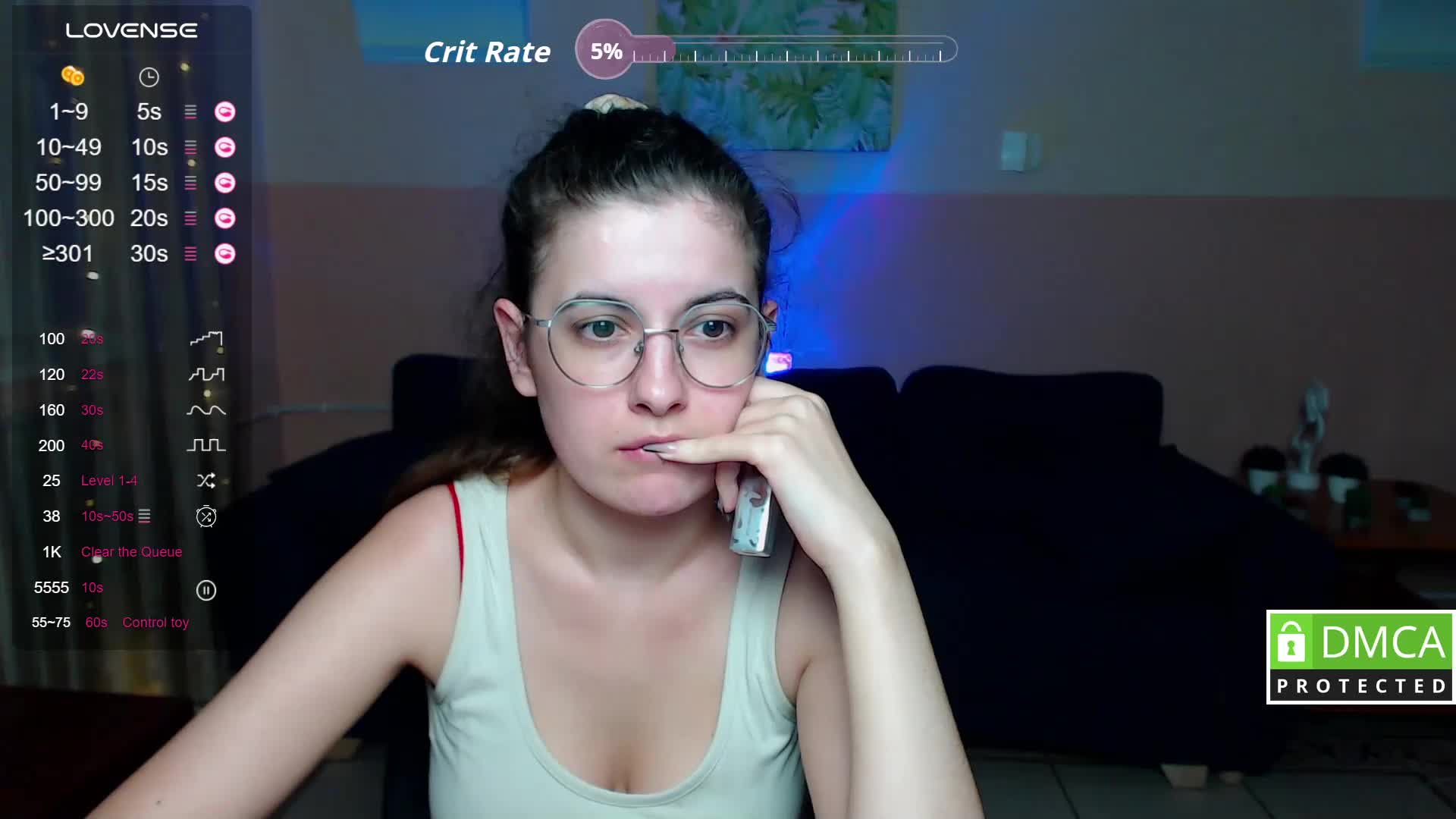 AminaBeatris13 Adult Chat September 20, 2025