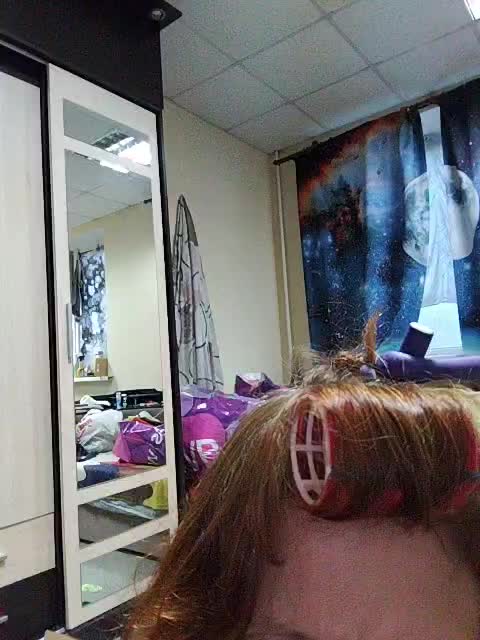 Yuliya77 Adult Chat September 20, 2025