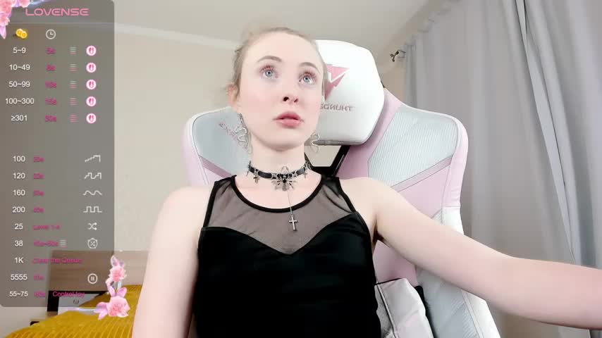 Cowell_Adelina Adult Chat September 20, 2025