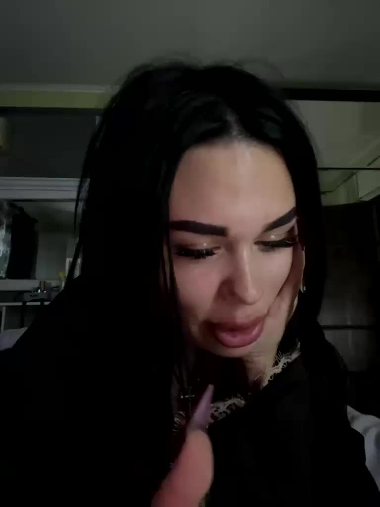 LEYLA_FOXY Adult Chat September 20, 2025