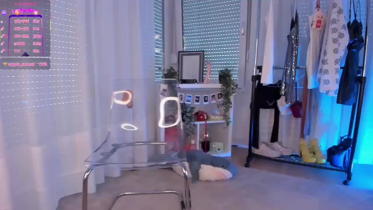 seilyfox Adult Chat September 20, 2025