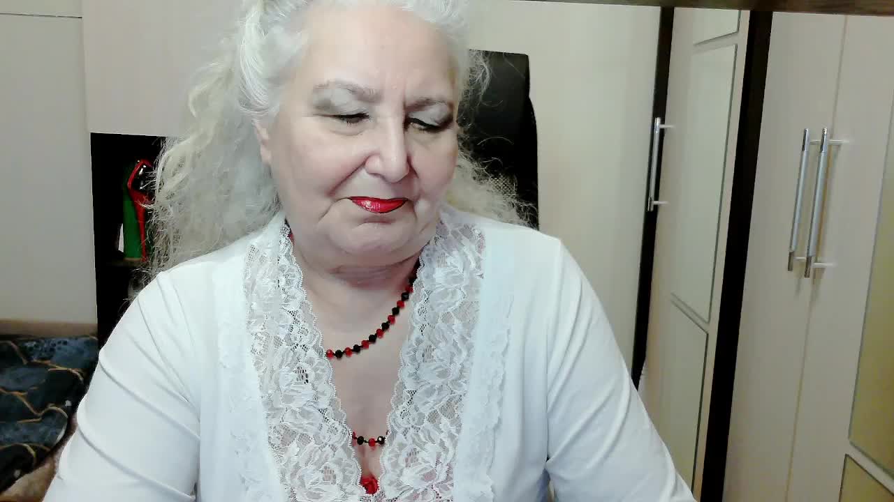 GrannyWants Adult Chat September 20, 2025