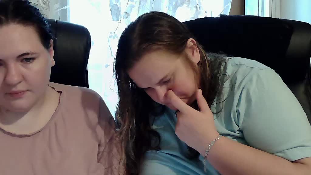 HollyXEva Adult Chat September 20, 2025