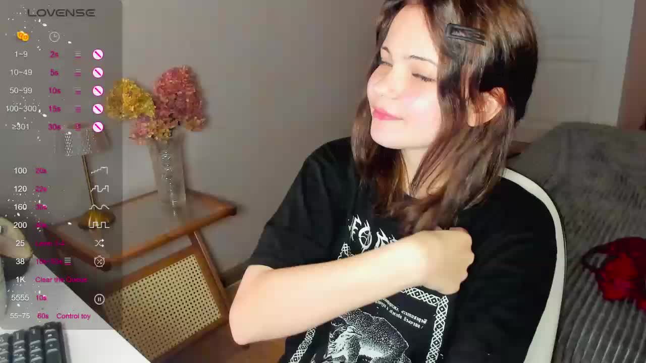 Karen-Jefff Adult Chat September 20, 2025