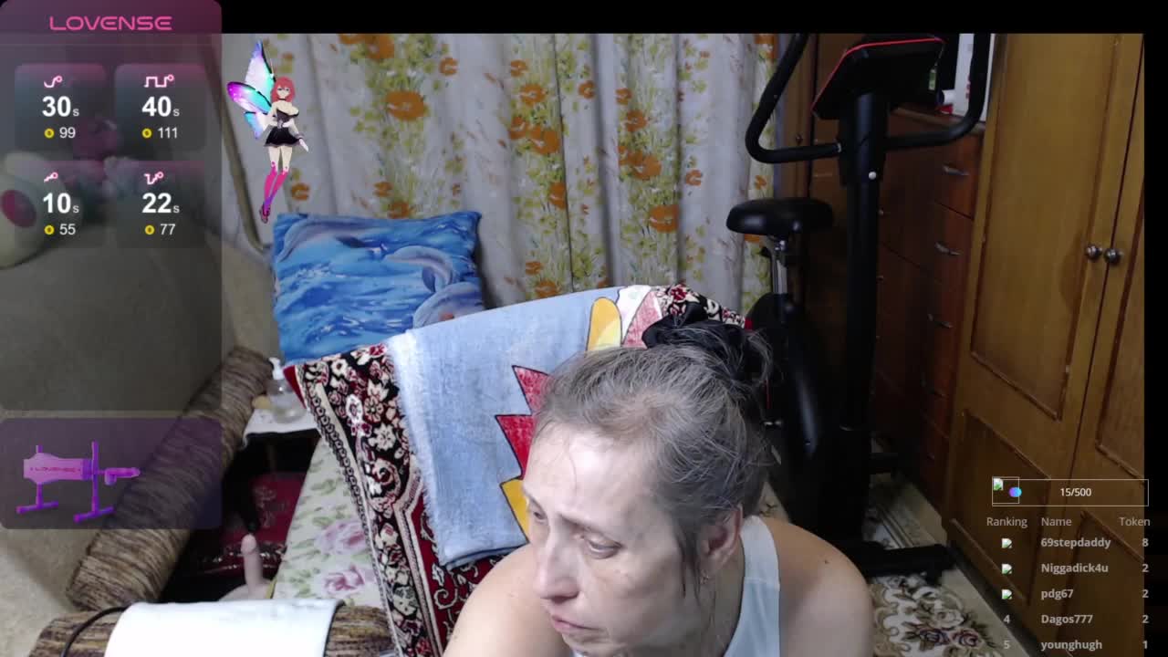 Sexolgunia Adult Chat September 20, 2025