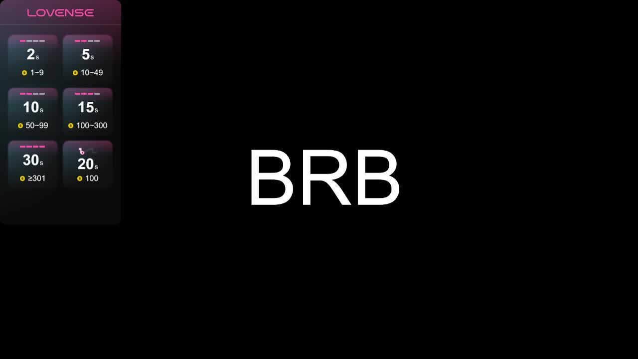 Roni-Storm Adult Chat September 20, 2025