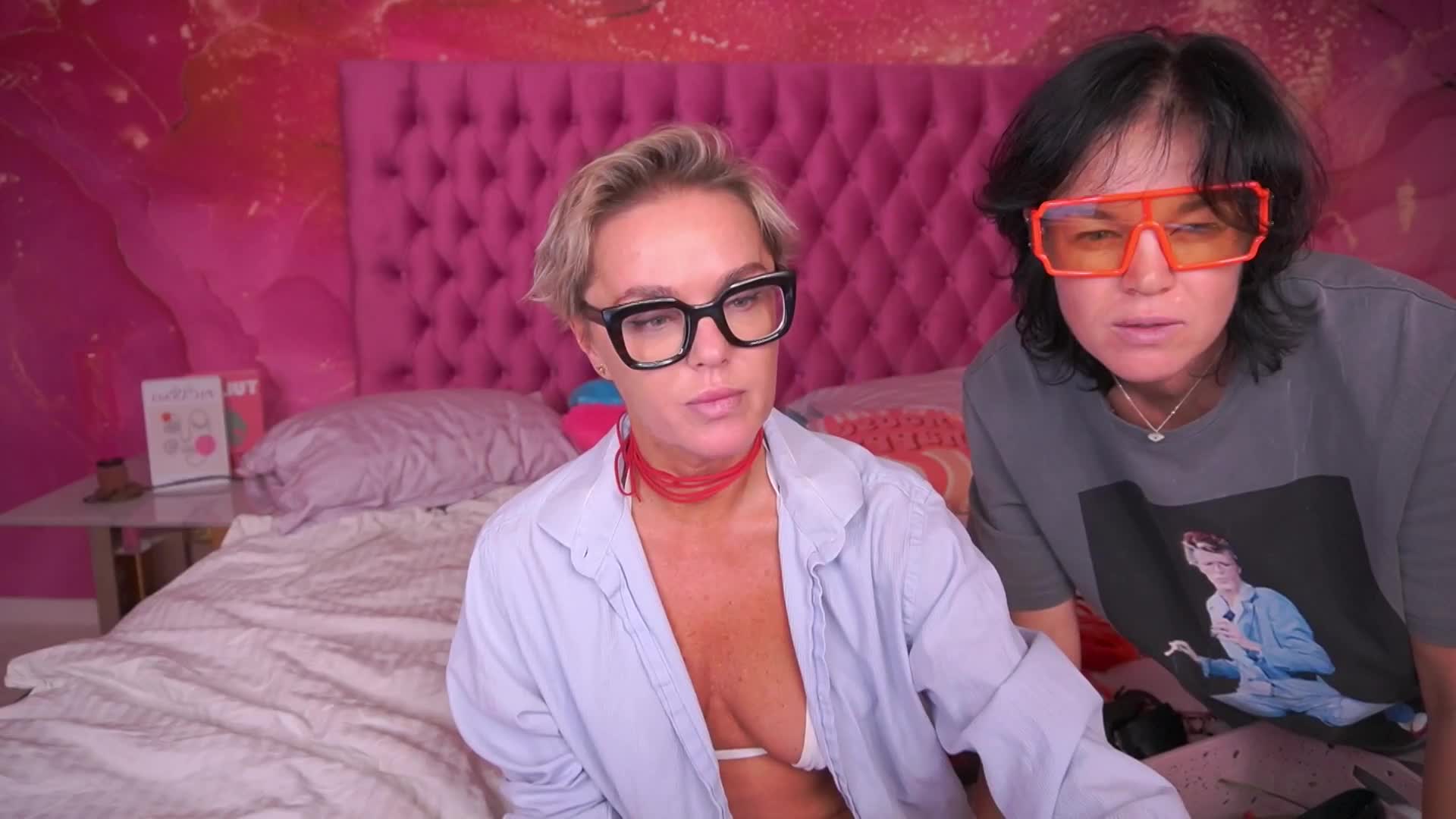 PleasureWeCouple Adult Chat September 20, 2025