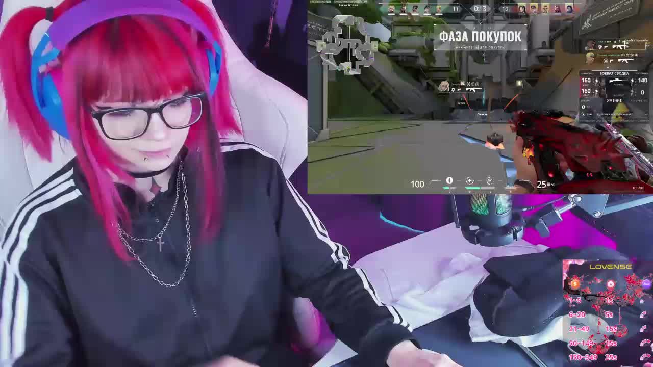 Yumi_Youkai Adult Chat September 20, 2025