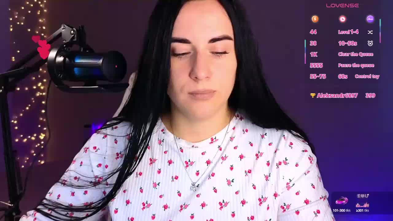 YURIEVNA13 Adult Chat September 20, 2025