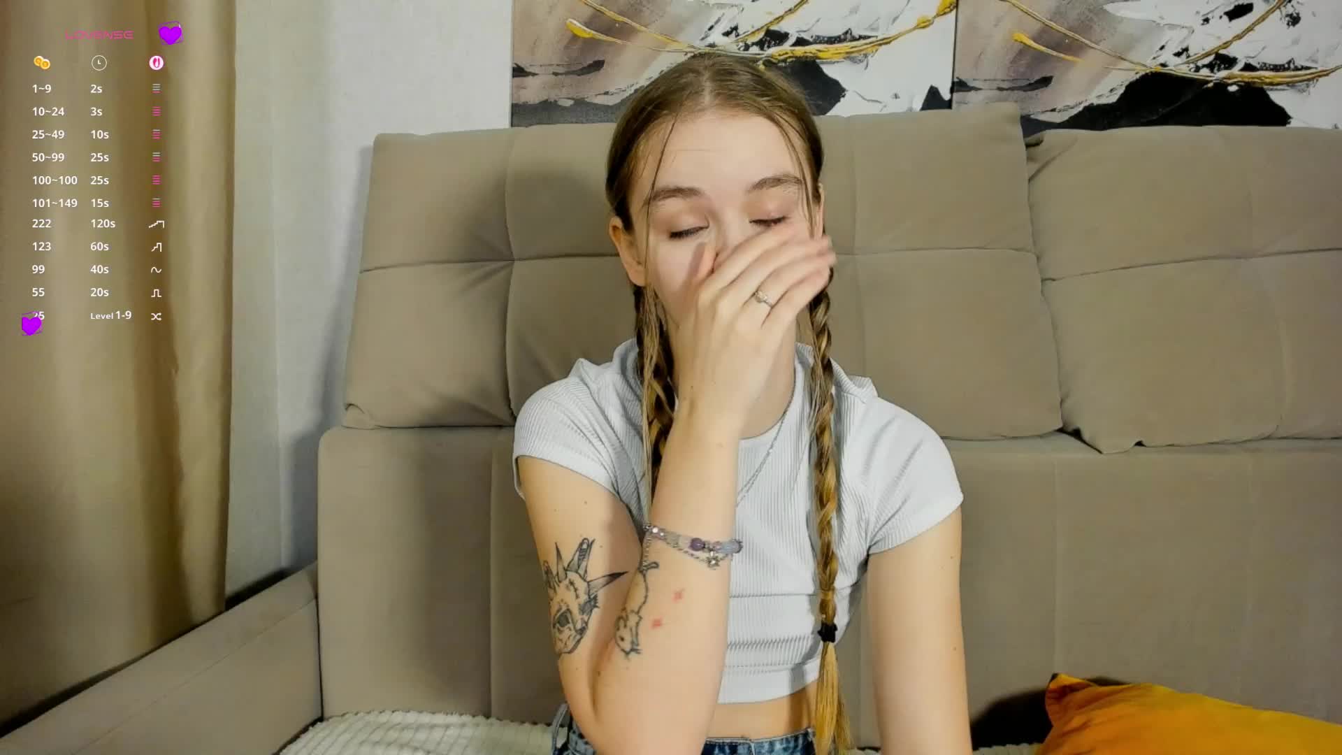 Angelok3 Adult Chat September 20, 2025