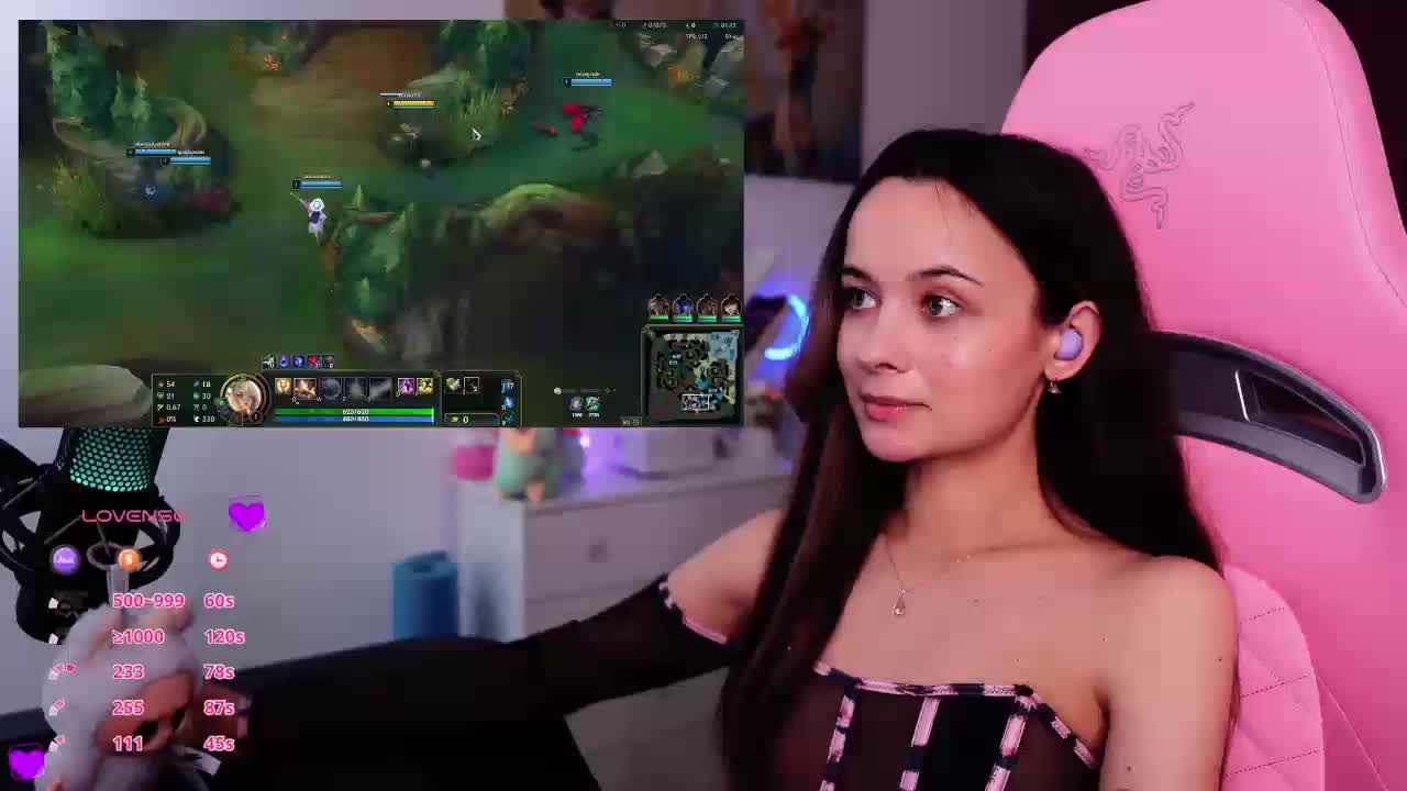 JuicyAngel Adult Chat September 20, 2025