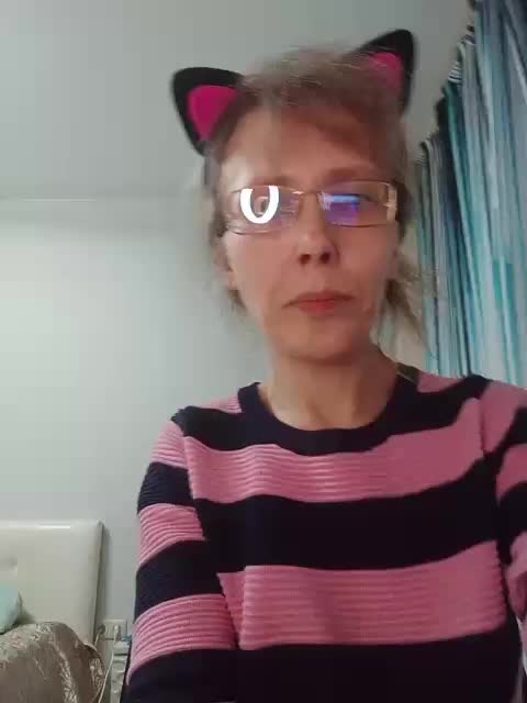 -Queen-Margo- Adult Chat September 20, 2025