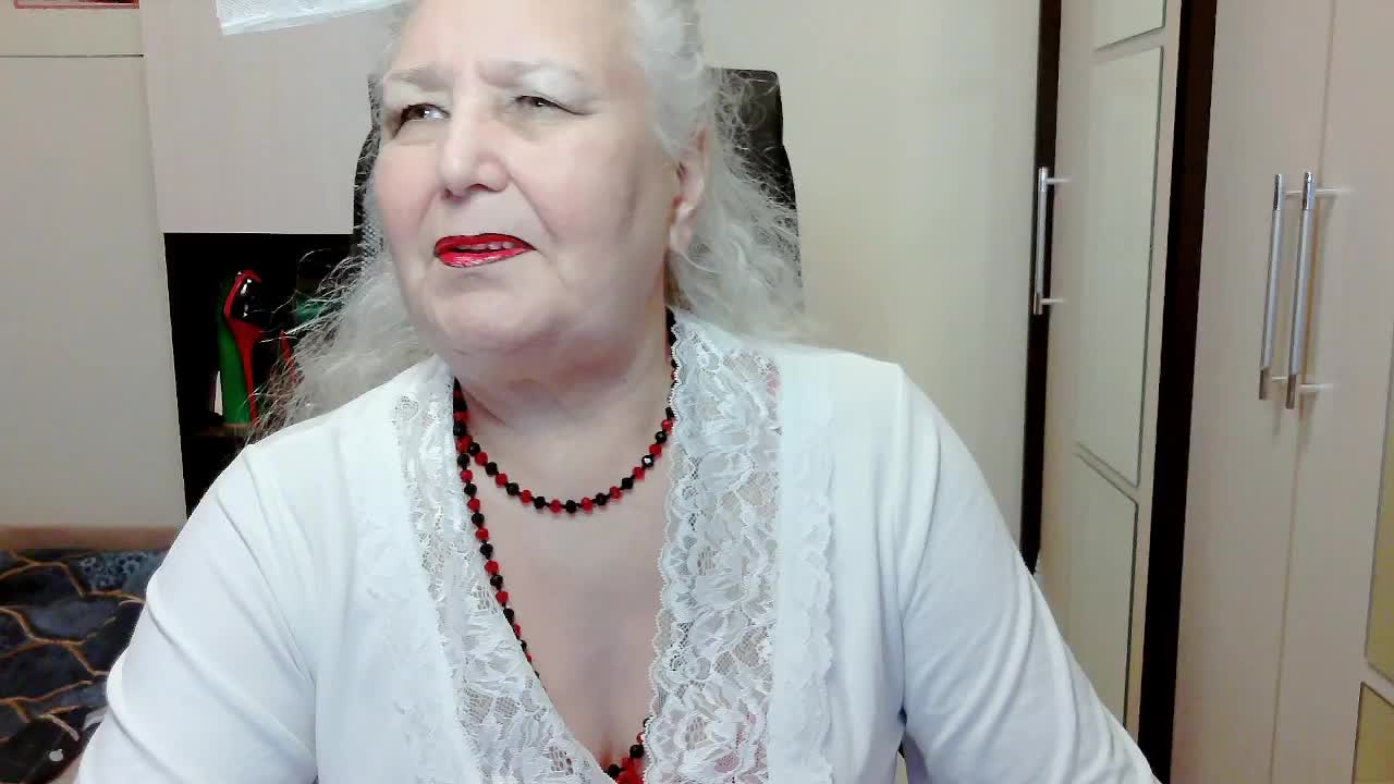 GrannyWants Adult Chat September 20, 2025