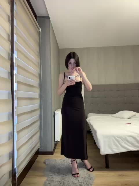 BabyDarii Adult Chat September 20, 2025