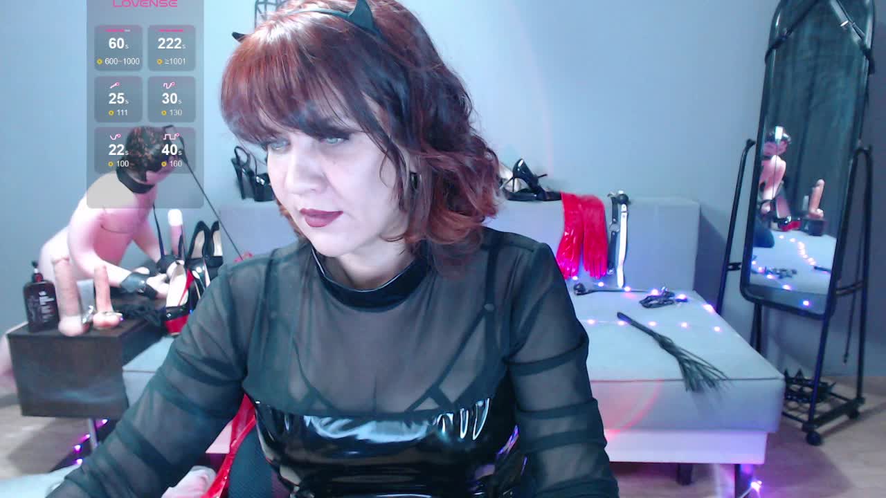 Goddess-Orsa Adult Chat September 20, 2025