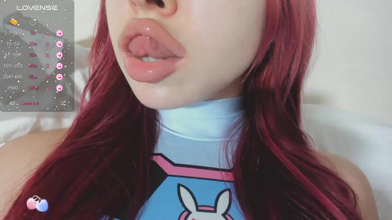 Lalala___ Adult Chat September 20, 2025