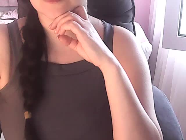 NikaKrasina Adult Chat September 20, 2025