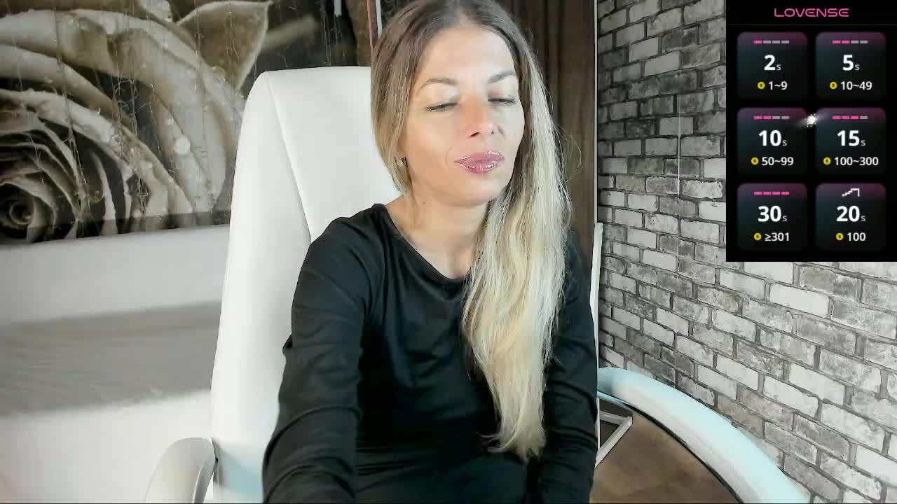 Eva-Melow Adult Chat September 20, 2025