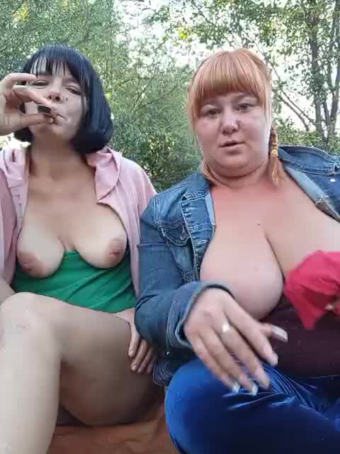 Miss_Boobs2025 Adult Chat September 20, 2025