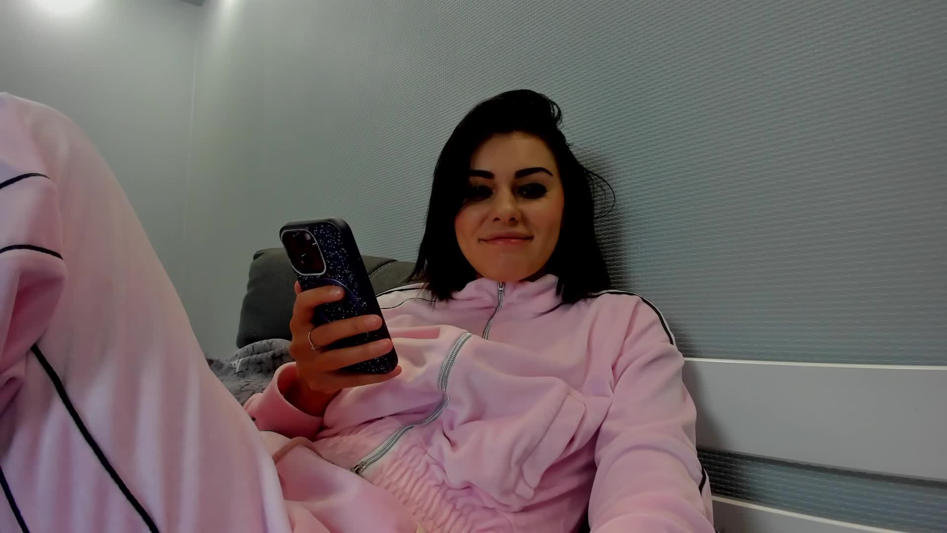 AliceBlack Adult Chat September 20, 2025