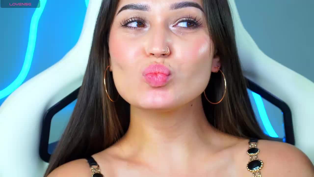 Alinka-chocolatee Adult Chat September 20, 2025