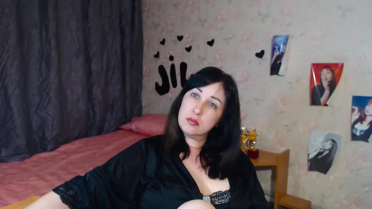 JillStevens Adult Chat September 20, 2025