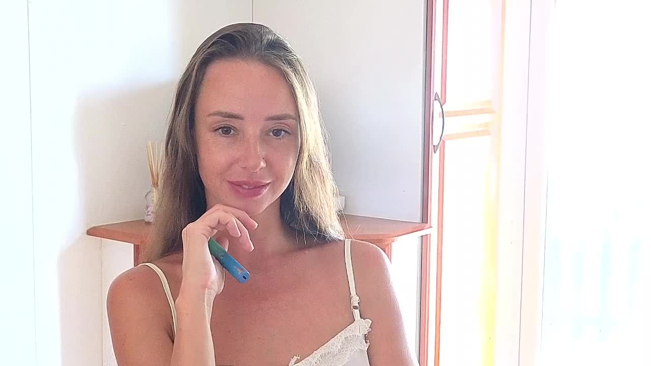 Miss_Milka Adult Chat September 20, 2025