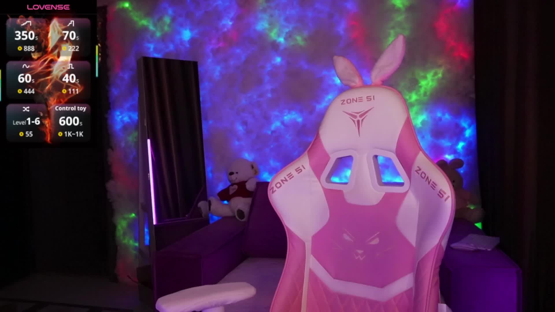 Cool-Baby Adult Chat September 20, 2025